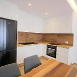 Jola Apartment