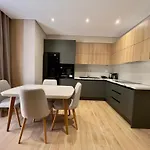 Jola Apartment Sarande