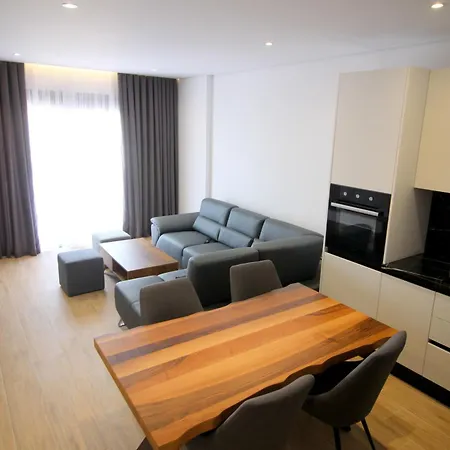 Apartment Jola