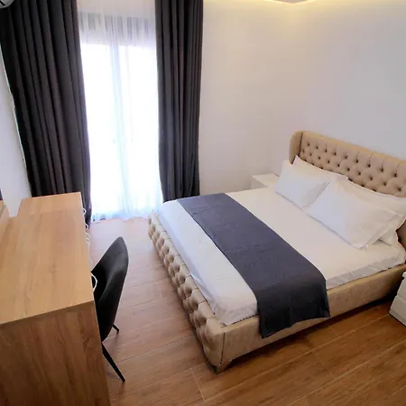 Jola 아파트 Sarandë