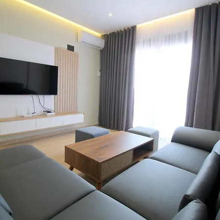 Apartment Jola *