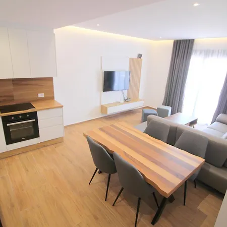Jola Apartment