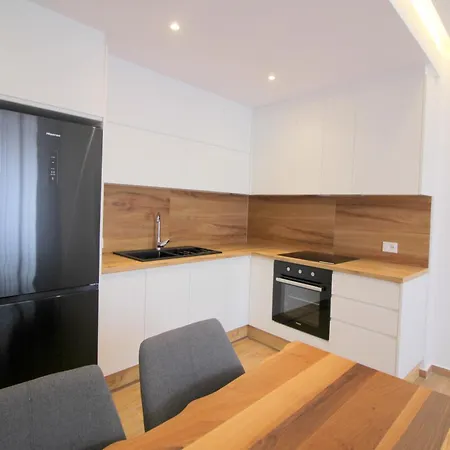 Jola Apartment