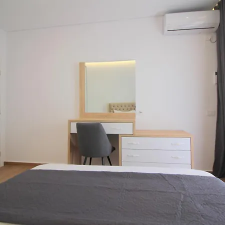Jola Apartment