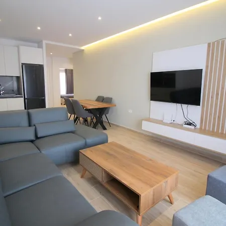 Apartment Jola