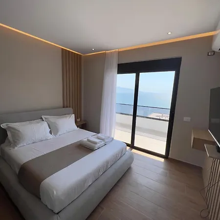 Apartment Jola *