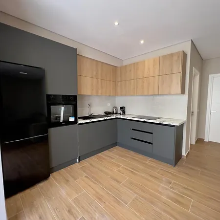 Apartament Jola