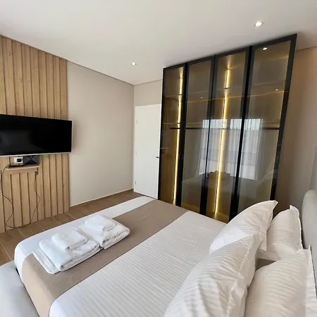 Jola Apartment *