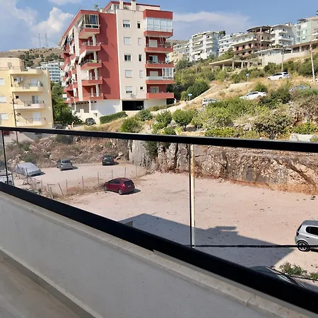 Apartment Jola *
