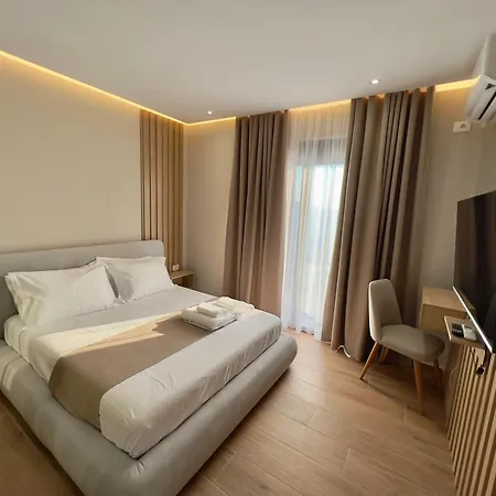 Jola Apartment