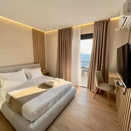 Apartment Jola Sarande