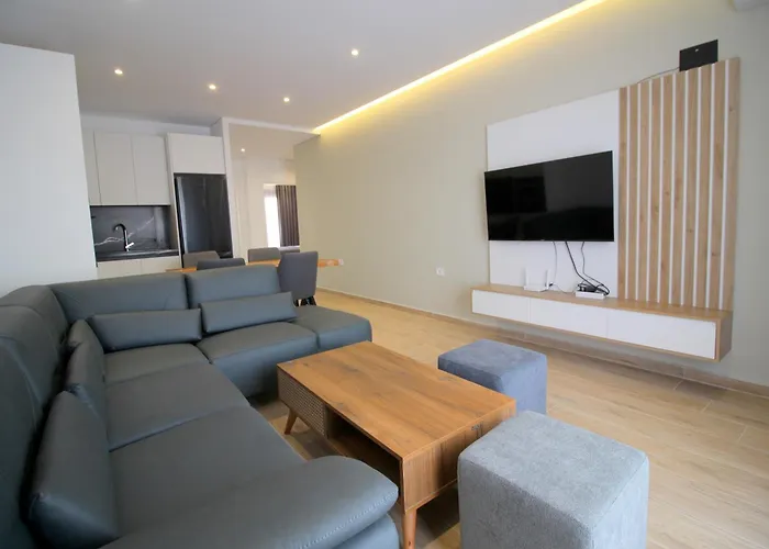 Apartamento Jola Sarandë