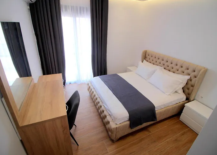 Jola Apartamento Sarandë