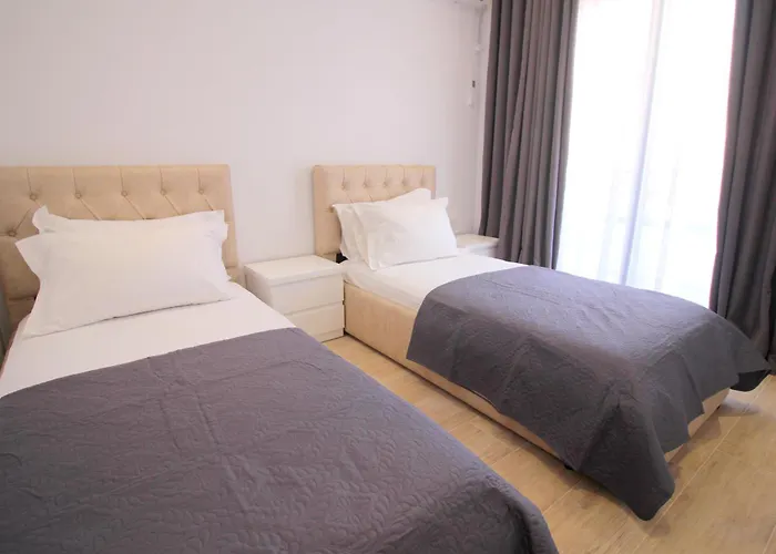 Apartamento Jola Sarandë