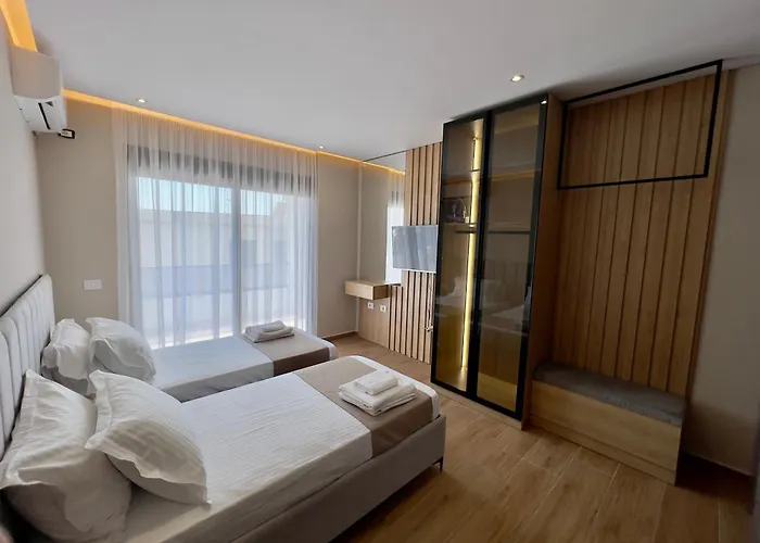 Apartamento Jola Sarandë