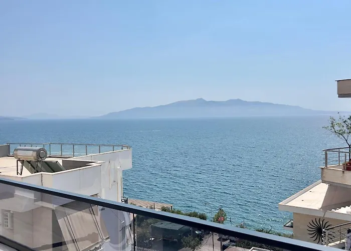 Jola Apartamento Sarandë