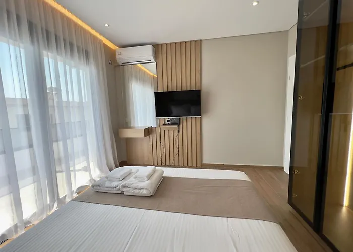 Apartamento Jola Sarandë