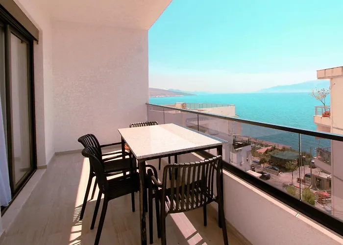 Apartamento Jola Sarandë