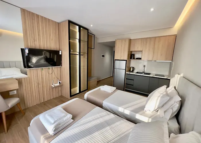 Jola Apartamento Sarandë