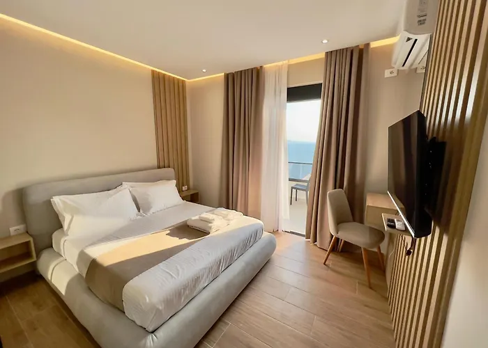 Apartamento Jola Sarandë