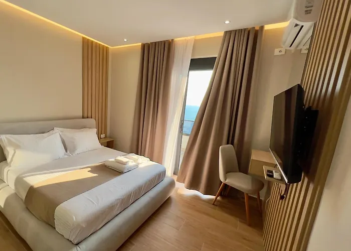 Apartment Jola Sarandë